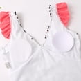 thumbnail image 7 of AJZIOJIRO Summer Family Swimsuits Matching Set Mother Daughter Beach Bikini Swimwear - One-Piece Printed Bathing Suits, 7 of 7