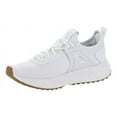 thumbnail image 2 of Mens Puma Pacer 23 Shoe Size: 10 Puma White - Puma White - Gray Running, 2 of 5