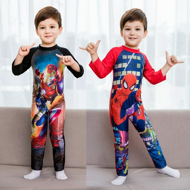 Kids sale swimwear walmart