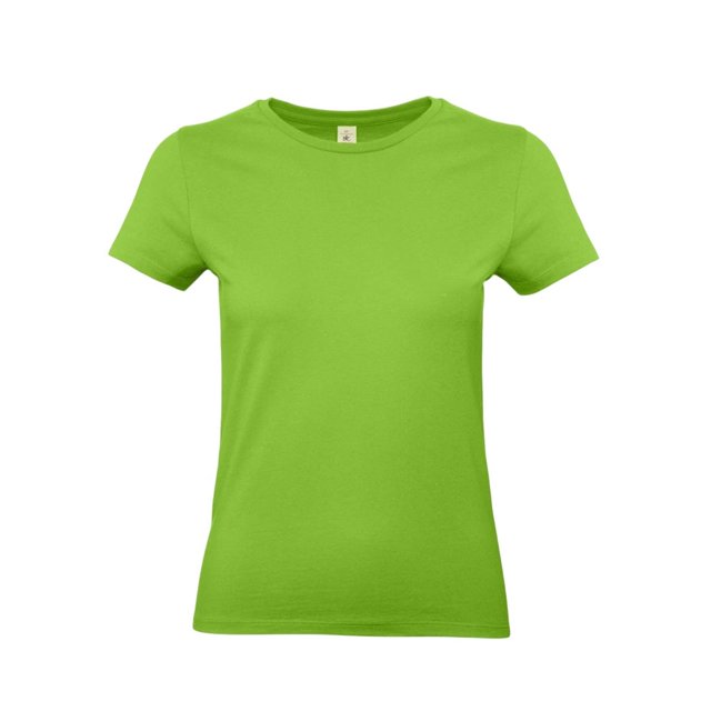B&C T-Shirt Femme E190