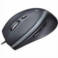 thumbnail image 2 of Logitech M500 Corded Laser Mouse, 2 of 2