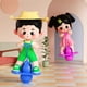 thumbnail image 5 of Pogo Jumper with Handle & Ball Pump – High Jump Bounce Toy, Safe & Fun Pogo Stick for Kids, Boys, Girls & Adults, 5 of 5