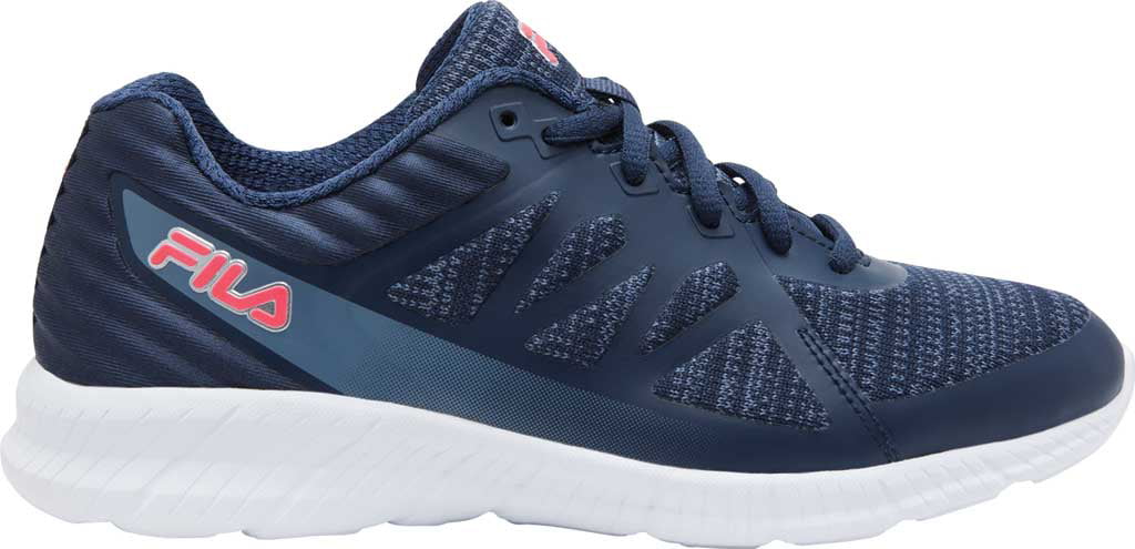 fila memory electraxis 20 mens running shoes