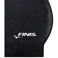 thumbnail image 3 of FINIS Latex Swim Cap, Swimming Cap for Women & Men, Pool Cap, 3 of 3