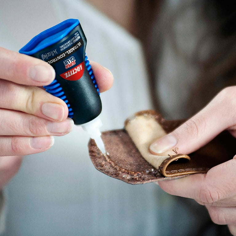 Loctite Super Glue - Ultra Gel Control Loctite Super Glue - Ultra Gel Control