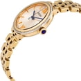 thumbnail image 2 of Seiko Men's Classic SRZ512 Gold Stainless-Steel Japanese Quartz Dress Watch, 2 of 3
