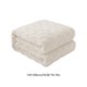 thumbnail image 3 of Manta De Felpa 1Pcs 150x200cm Fleece Blanket Milk Velvet Shawl Sofa Cover Polyester White Versatile Double Sided Edging No Shedding Design JASKFLY, 3 of 8