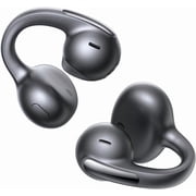 Baseus Open Ear Earbuds, 5g Clip-On Headphones, 40H Playtime,SuperBass 2.0, 4-Mic AI Clear Calls, IP67, Hi-Res LDAC & HiFi4 Acoustic Sound, Bluetooth 6.0, MC1 Pro
