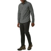 BASS OUTDOOR Mens Baxter Twill Stretch Chino Pants