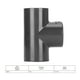 thumbnail image 1 of 10 piezas conector de tubería de acuario conector de junta en forma de T accesorios de acoplamiento de tubería de suministro de agua accesorio de pecera de 3 vías para pecera ANGGREK  Otros, 1 of 8