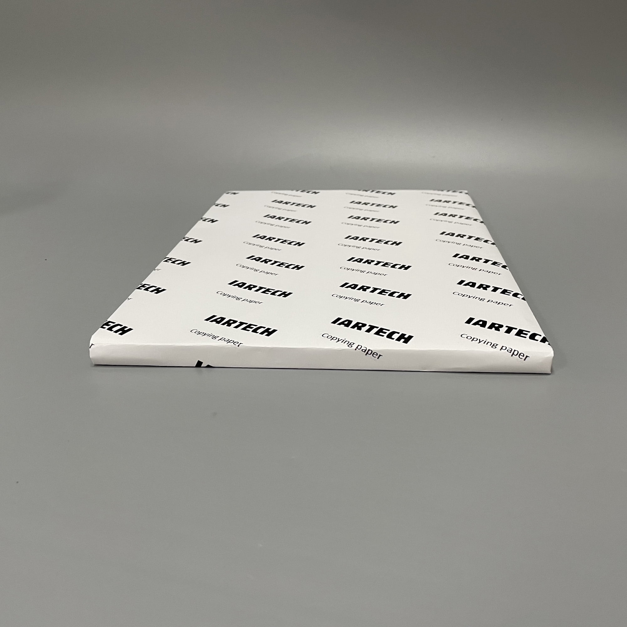 IARTECH Copy Paper White, 8.5" x 11", 1 Ream (100 Sheets)