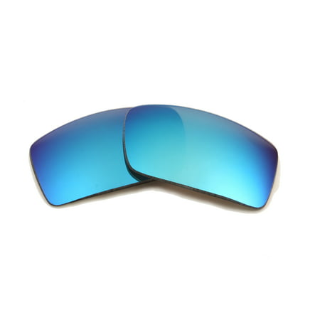 Replacement Lenses Compatible with RAY BAN 4057 Polarized Ice Blue