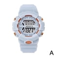 thumbnail image 1 of Reloj electrónico multifunción para niños y adolescentes, ideal para deportes de moda., 1 of 2