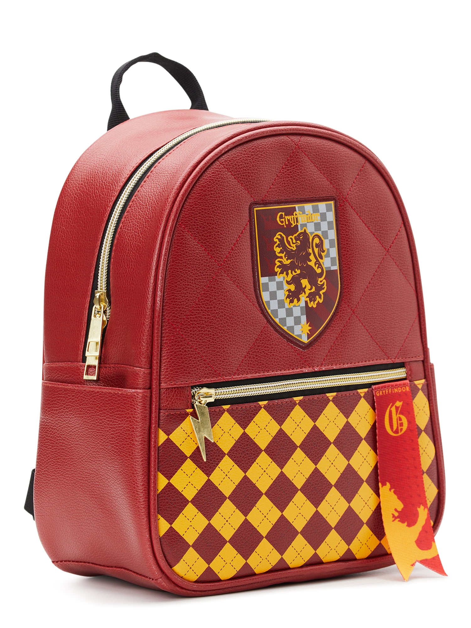 Harry Potter Diagon Alley Owl Backpack Bag Loungefly Exclusive –  www.scifi-toys.com