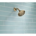 thumbnail image 3 of Delta: 5-Setting Raincan Shower Head, 3 of 5