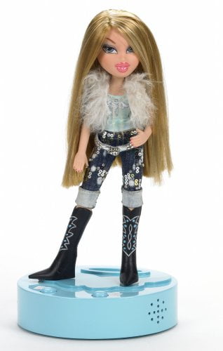 bratz designed by cloe