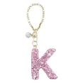 thumbnail image 1 of Letter Charm Accessories For Cup 40/30 Oz With Handle [Upgraded Chain] Cup Charm, 1 of 7