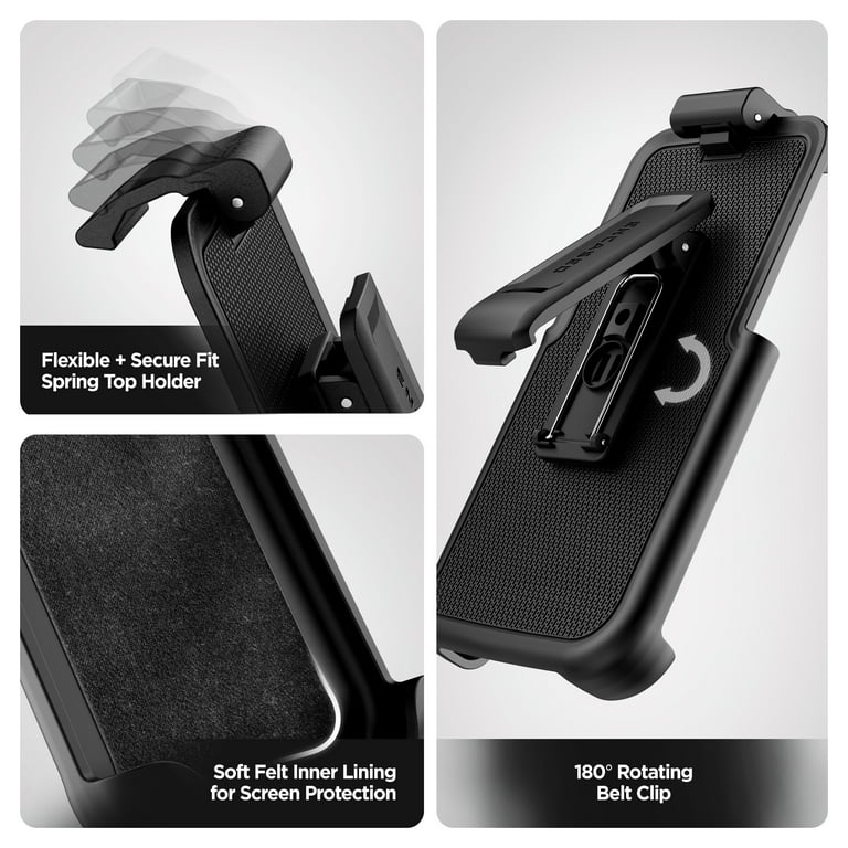 incipio phone case Incipio AeroGrip for MagSafe iPhone 15 Pro Max