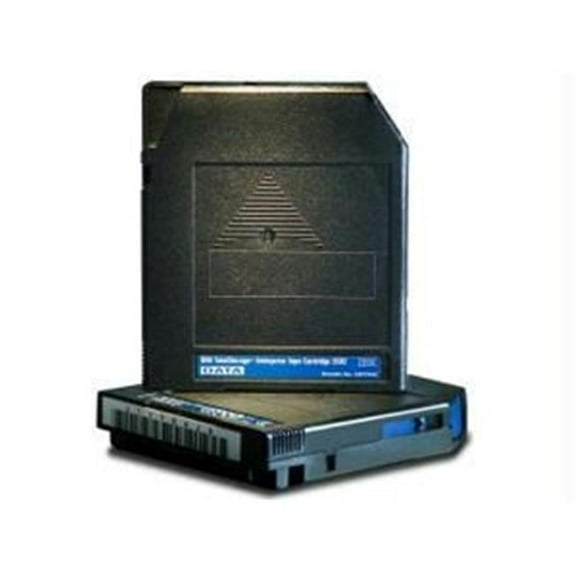 IBM  Tape 1-2 in. Ctdg 3592 300GB