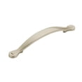 thumbnail image 1 of Amerock BP1588G10 Inspirations 128mm Pull - Nickel Satiné, 1 of 7