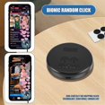 thumbnail image 5 of Mobile Phone Screen Auto Clicker Silent Connection Device Physical Simulation Finger Click Device Screen Auto Clicker-a, 5 of 5