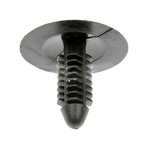 Hood Insulation Pad Clip - Compatible with 2006 - 2011 Buick Lucerne 2007 2008 2009 2010