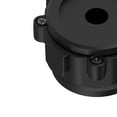 thumbnail image 3 of MOMOJIA 4Pcs/set Printer Antislip Feet for Cushion XP Foot Antislip Shock Pad Printer, 3 of 8