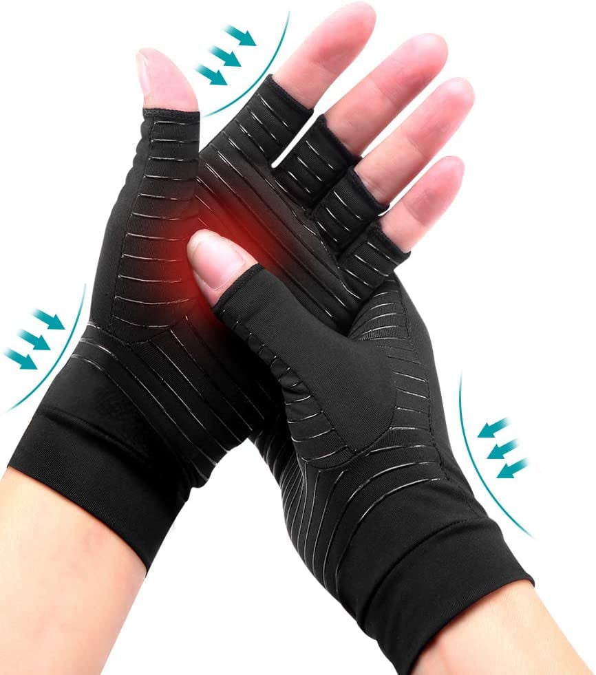 best copper gloves