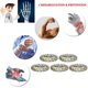 thumbnail image 3 of Anillos De Entrenamiento De Mano De Silicona, Dedos De Ejercicio Para Aliviar El Estrés, Anillos Fortalecedores De Agarre De Mano Fáciles De Llevar Para La Oficina, 3 of 8