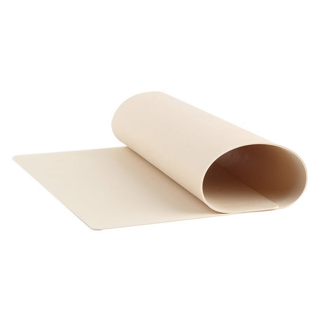 Piel sintética para practicar tatuajes, material similar a la piel para tatuar, práctica de microblading de cejas, pieles flexibles para tatuar, fácil de usar para tatuar y uso en ambos lados, regalo
