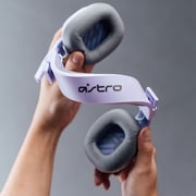 Astro A10 Headset, Lilac