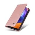 thumbnail image 4 of Funda para Samsung Galaxy A31 Estuche de Cuero PU Tipo Cartera con Ranuras para Tarjetas y Cierre Magnético, 4 of 5