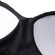 thumbnail image 4 of Traje de baño de dos piezas para mujer/adolescente, con cuello halter fruncido, bikini de cintura alta, traje de baño con espalda ajustable y teñido anudado., 4 of 8