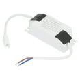 thumbnail image 4 of Controlador LED de 12 W Corriente constante Entrada de 270 mA Salida AC85‑265 V Transformador de potencia DC24‑40 V, 4 of 14