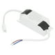 thumbnail image 4 of Controlador LED de 12 W Corriente constante Entrada de 270 mA Salida AC85‑265 V Transformador de potencia DC24‑40 V, 4 of 14