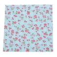 thumbnail image 4 of 300Pcs 10X10cm Square Floral Cotton Fabric Patchwork Cloth for DIY Craft Sewing, 4 of 7