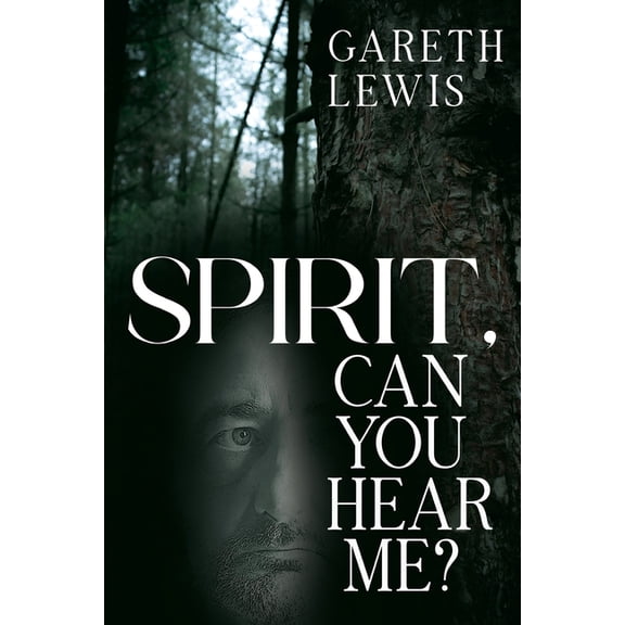 Spirit, Can You Hear Me?, (Paperback)