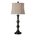 thumbnail image 1 of Maklaine Table Lamp in Oil Rubbed Bronze (Set of 2), 1 of 1