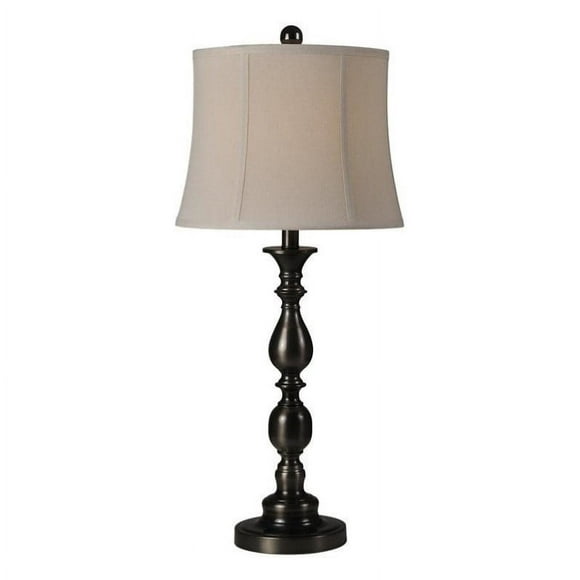 Renwil JONL061 Lampe de Table Scala