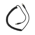 thumbnail image 3 of Cable de alimentación para de metales, cable de datos de carga retráctil portátil para repuestos industriales y domésticos., 3 of 9
