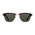 thumbnail image 2 of Lentes de Sol FOSSIL Hombre X80080 Outlook Marco de Plástico Color Havana con Filtro 100% UV Fossil Eyewear, 2 of 2
