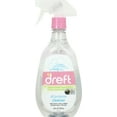 Dreft PlantBased All Purpose Cleaner Baby Essentials, Multipurpose Cleaning Supplies, 24 fl oz