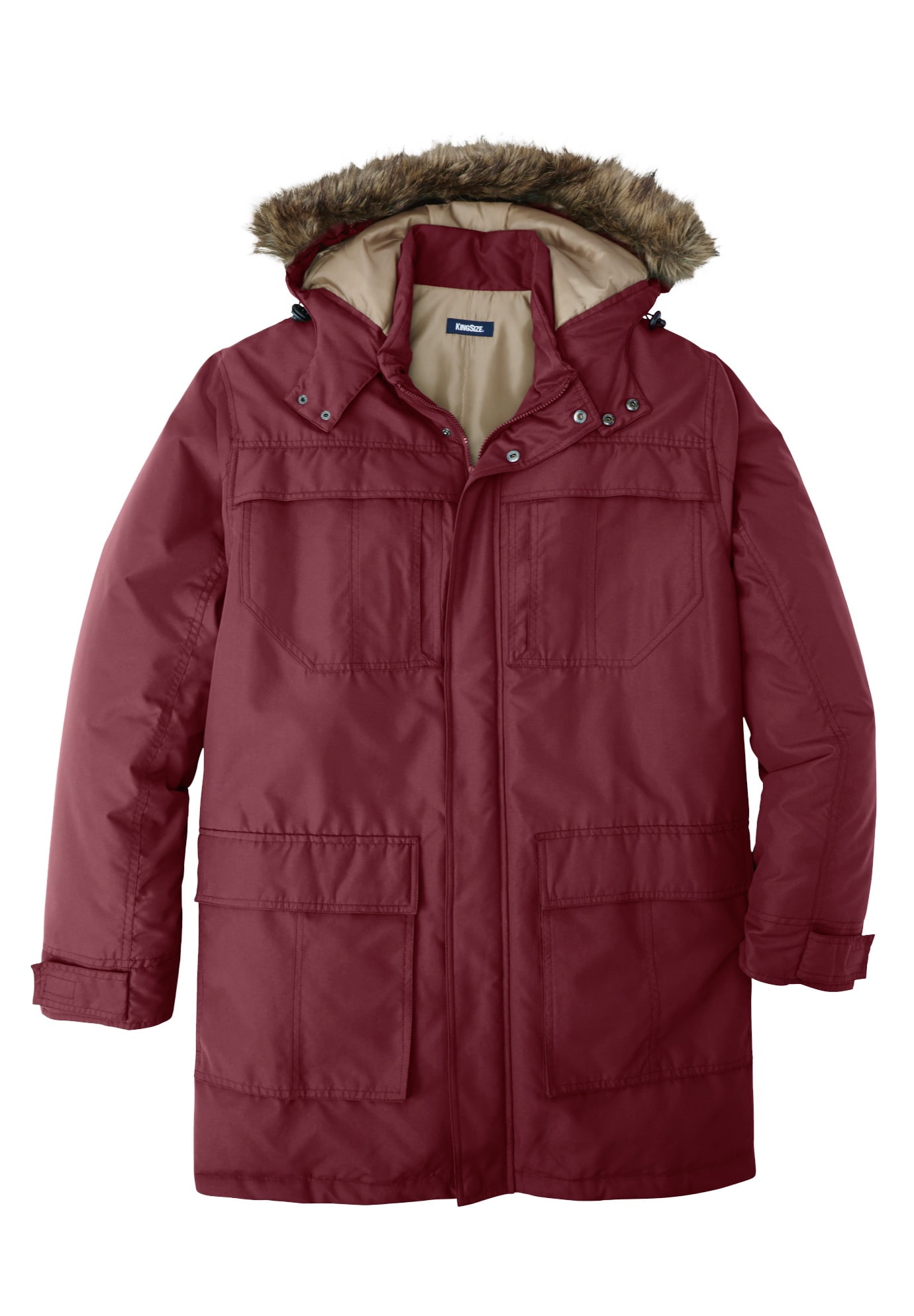 Snorkel parka coats deals