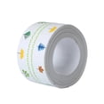 thumbnail image 1 of Cintas de sellado de Pvc para baño, cinta impermeable, tiras de sellado adhesivas, pegatinas de pared a prueba de moho para baño, cocina, calafateo, fregadero, 1 of 4