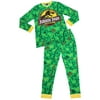 Cakeworthy Adult Jurassic Park Pajama Set
