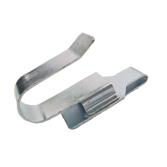Stainless Steel Belt Clip Hooks For Electric Driver Wrench Drill Holder Tool C