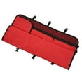 thumbnail image 4 of Bow Bag, Wear Resistant Foldable Oxford Cloth Archery  Bag  For Archery Practice Red, 4 of 8