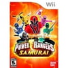 Power Rangers: Samurai [Saban's]