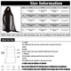 thumbnail image 3 of Womens Halloween Costumes 2024 Cosplay Gothic Dresses Halloween Costume Witch Witch Death Dress Amusement Carnival Party Costume, 3 of 4