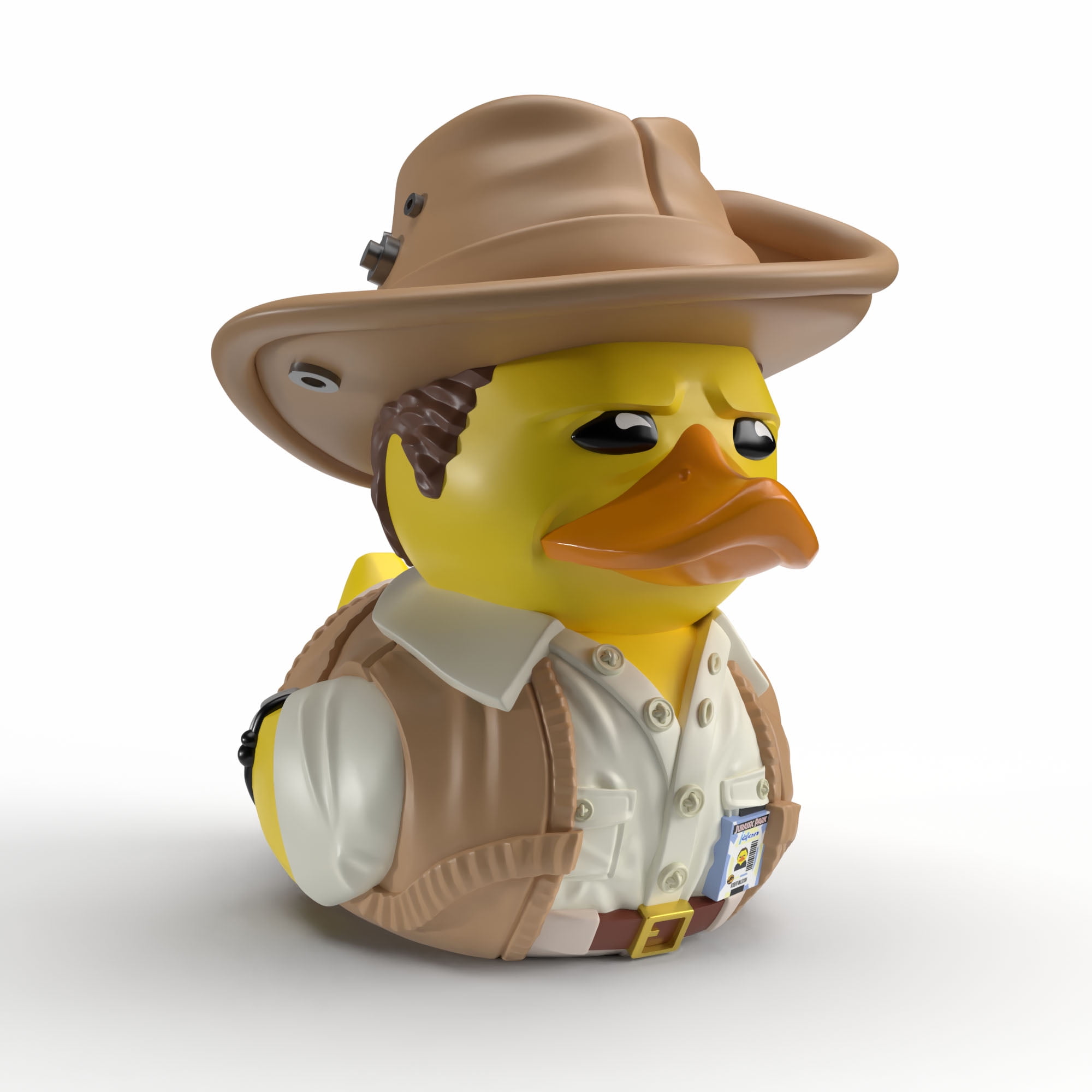 Jurassic Park: Robert Muldoon TUBBZ (Boxed Edition)